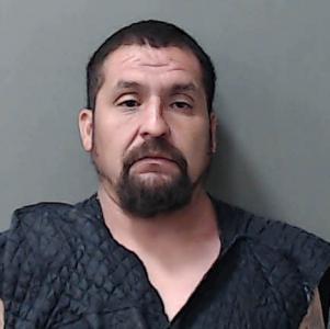 Johnny Rodriguez a registered Sex Offender of Texas