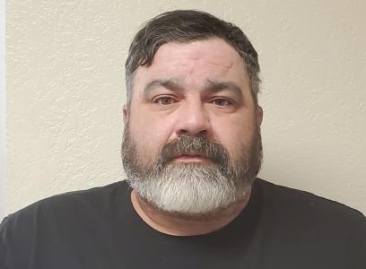 Rocky Dale Davis a registered Sex Offender of Texas