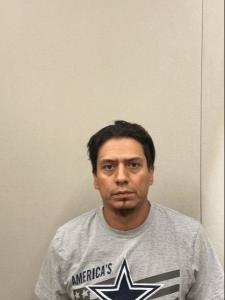 Miguel Angel Villafranco a registered Sex Offender of Texas