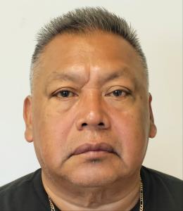 Jose Luis Reyes a registered Sex Offender of Texas