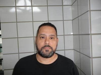 Christopher George Gonzales a registered Sex Offender of Texas