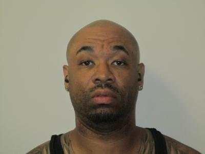 Karl D Jackson a registered Sex Offender of Texas