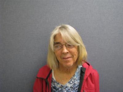 Karia Jo Vowell a registered Sex Offender of Texas