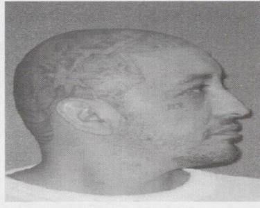 Daniel Lazarus Saenz a registered Sex Offender of Texas