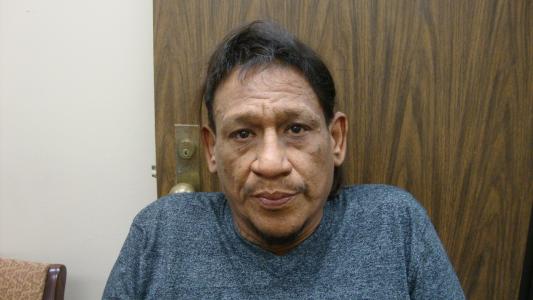 Teofilo Guerrero a registered Sex Offender of Texas