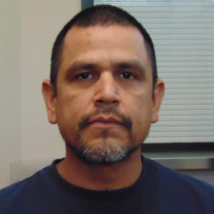 Nicklaus Lorenzo Ramirez a registered Sex Offender of Texas