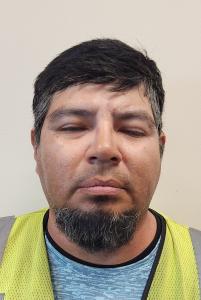 Ramon Leija a registered Sex Offender of Texas