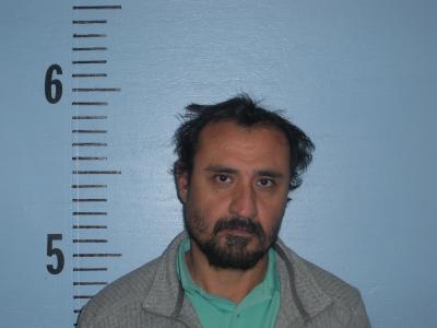 Jesus Valdez a registered Sex Offender of Texas