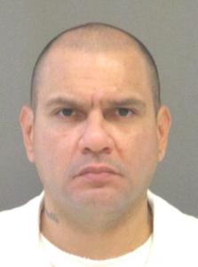 Jaime Rodriguez a registered Sex Offender of Texas