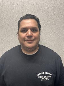 Timothy Aaron Gonzales a registered Sex Offender of Texas