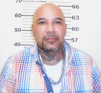 David Navarro a registered Sex Offender of Texas