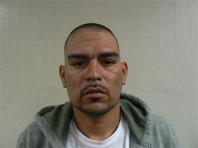 Pablo Tijerina a registered Sex Offender of Texas