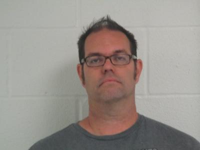 Stephen Ray Sewell a registered Sex Offender of Texas