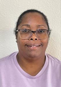 Carla Williams a registered Sex Offender of Texas