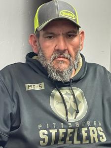 Sesar Moreno a registered Sex Offender of Texas