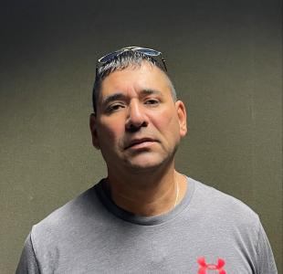 Moises Ayala a registered Sex Offender of Texas