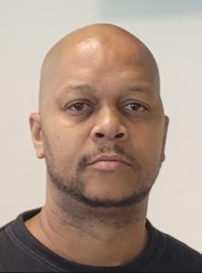 Danny Lamonte Mamon a registered Sex Offender of Texas