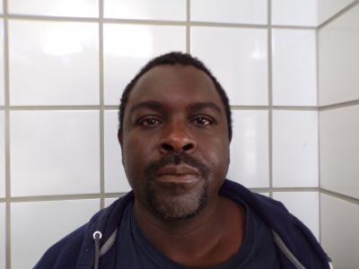 Taurus Laroi Thomas a registered Sex Offender of Texas