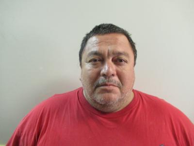 Carlos Zamorano Russell a registered Sex Offender of Texas