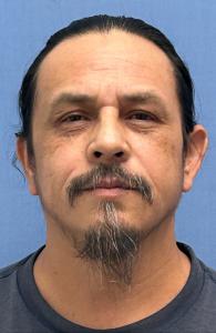 Frank A Rodriguez a registered Sex Offender of Texas