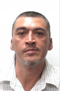 Jose Manuel Zuniga a registered Sex Offender of Texas