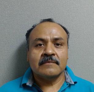 Raul Ginez a registered Sex Offender of Texas