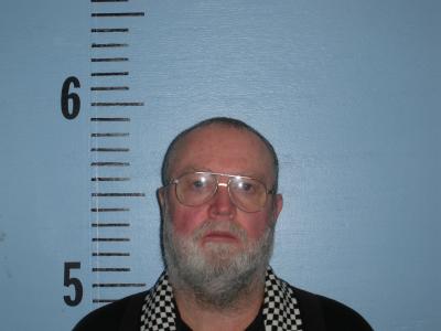 John Lawrence Jackson a registered Sex Offender of Texas