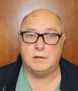 Kenneth Duwynn Revell a registered Sex Offender of Texas