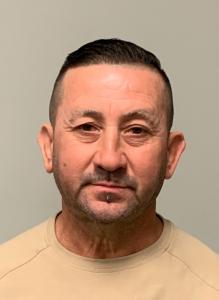 Pedro Gonzalez a registered Sex Offender of Texas