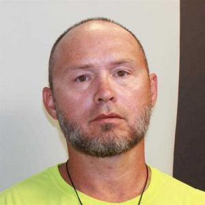 Kenneth Wayne Miears a registered Sex Offender of Texas