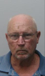 Terry Curtis Brown a registered Sex Offender of Texas