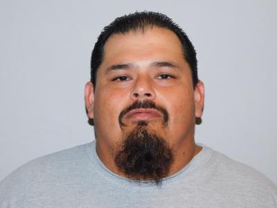 Rocky Lee Hill a registered Sex Offender of Texas