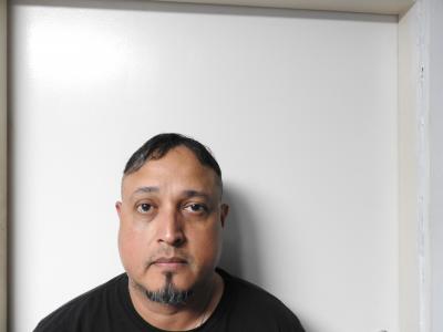 David Trevino a registered Sex Offender of Texas