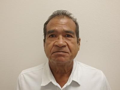 Alvaro Gomez Castro a registered Sex Offender of Texas