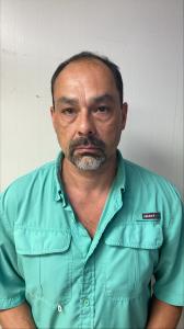 Ricky Lee Trevino a registered Sex Offender of Texas