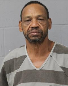 Bruce Remone Allen a registered Sex Offender of Texas