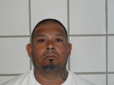 Eli Matthew Almendarez a registered Sex Offender of Texas