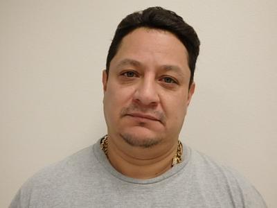 Steven Alpachino Cervantes a registered Sex Offender of Texas