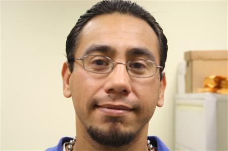 Armando A Alegria a registered Sex Offender of Texas