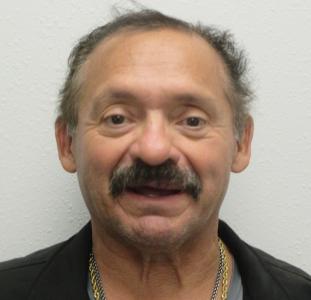 Michael Stacy Dalton a registered Sex Offender of Texas