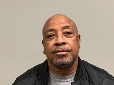 Alford Louis Cooper a registered Sex Offender of Texas