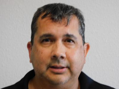 Mark Anthony Rush a registered Sex Offender of Texas