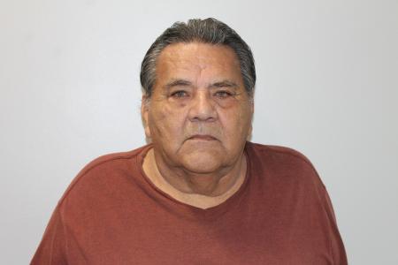 Louis Baldarramos a registered Sex Offender of Texas