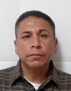 Albert Perez a registered Sex Offender of Texas