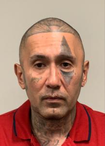 Fernando Roman a registered Sex Offender of Texas