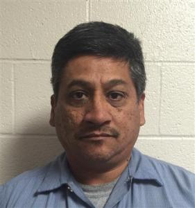 Daniel Barajas Mejia a registered Sex Offender of Texas