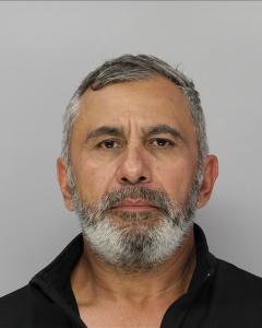 Santos Ramirez a registered Sex Offender of Texas