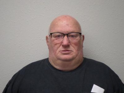 Donald Earl Fillingim a registered Sex Offender of Texas