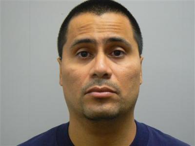 Jose Salinas a registered Sex Offender of Texas