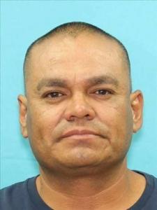 Alex Mendiola a registered Sex Offender of Texas